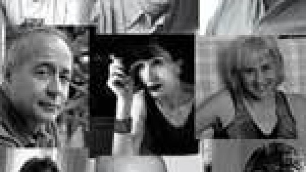 Image: Y después de Cavafis, ¿qué?