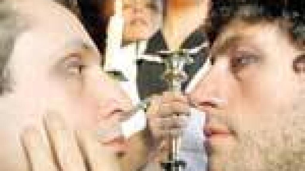 Image: Por las estancias de la Casa de América