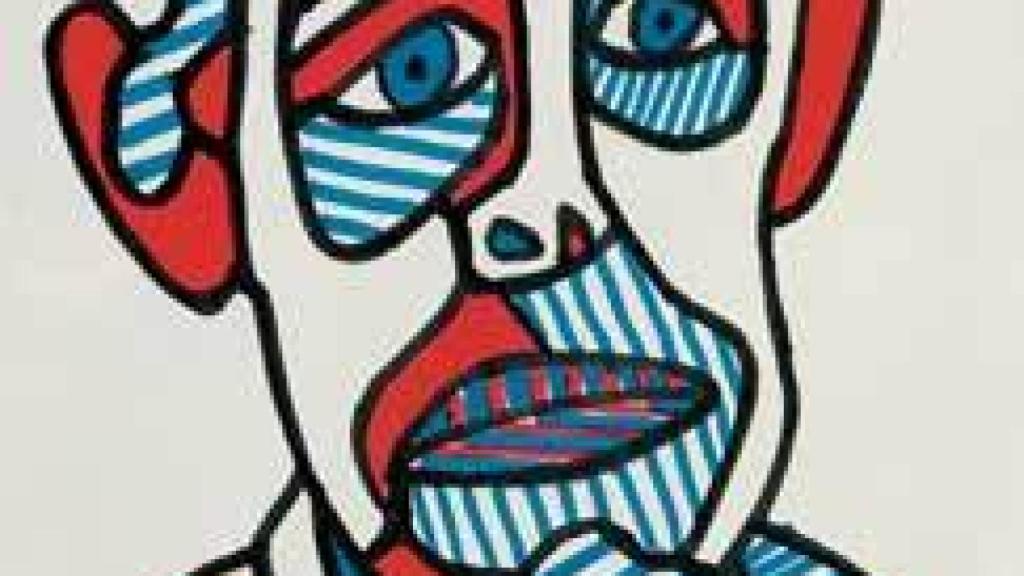 Image: Un arte contra la cultura