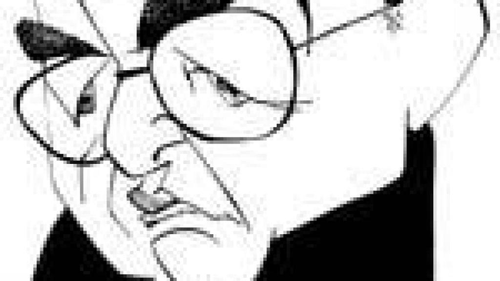 Image: Ricardo García Cárcel, Premio Así Fue