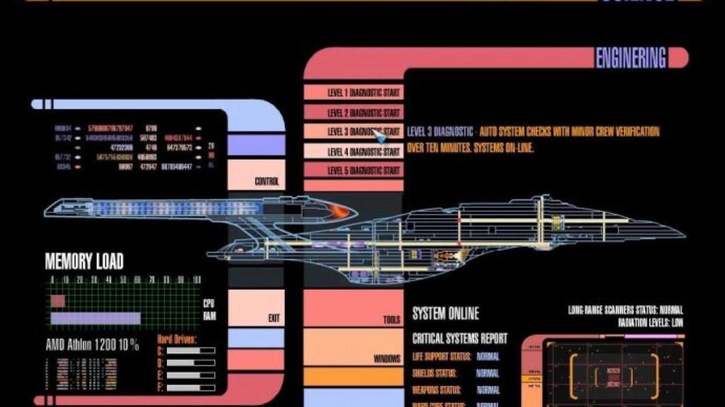 El próximo asistente vocal nativo de Android se llama Majel