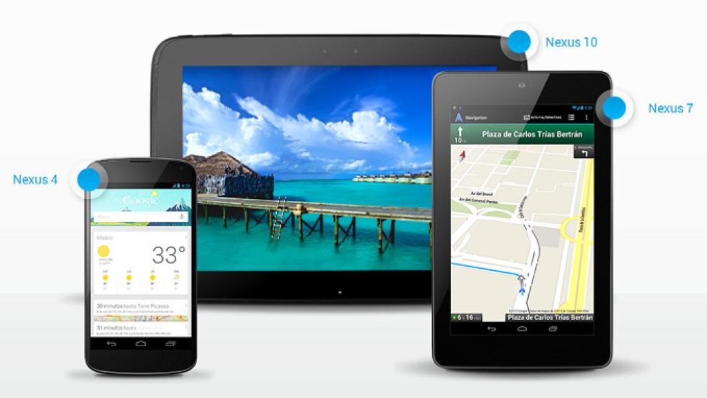 ¿Cómo funciona la garantía y política de devoluciones de los Nexus?