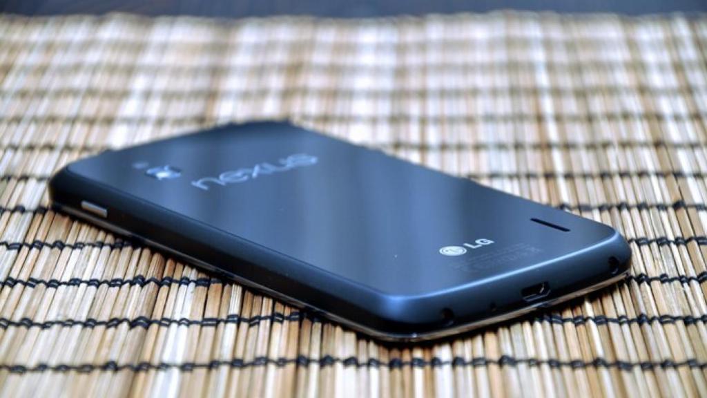 Videoreview del Nexus 4