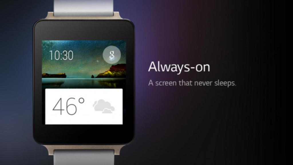 Display Brightness for Wear ajusta el brillo de tu Android Wear según qué estás haciendo