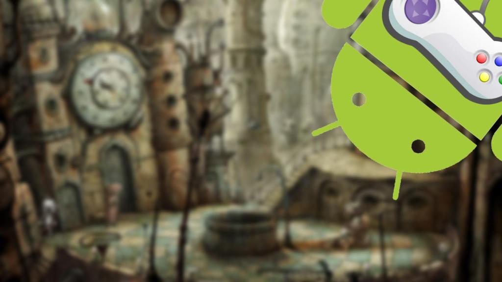 Las mejores aventuras gráficas para Android