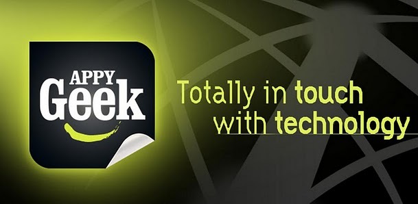 appygeek