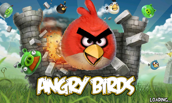 angrybirds