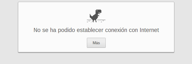t rex chrome