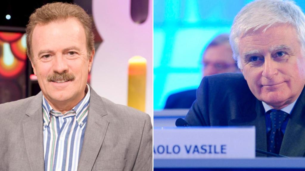 Mediaset da la espalda a la Academia de TV: no presentará candidaturas a los Iris