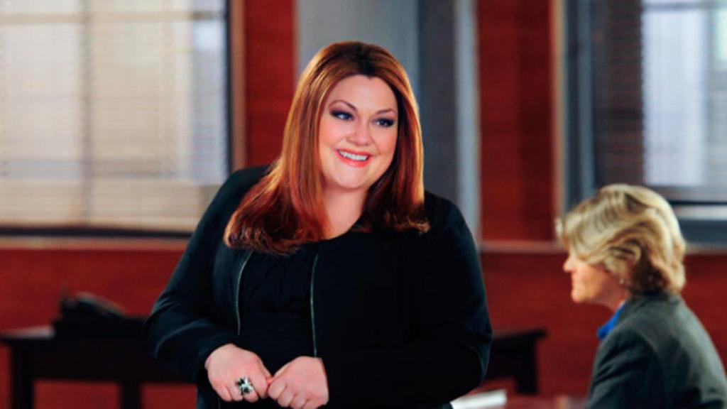 AXN White estrena la última temporada de 'Divina de la muerte'