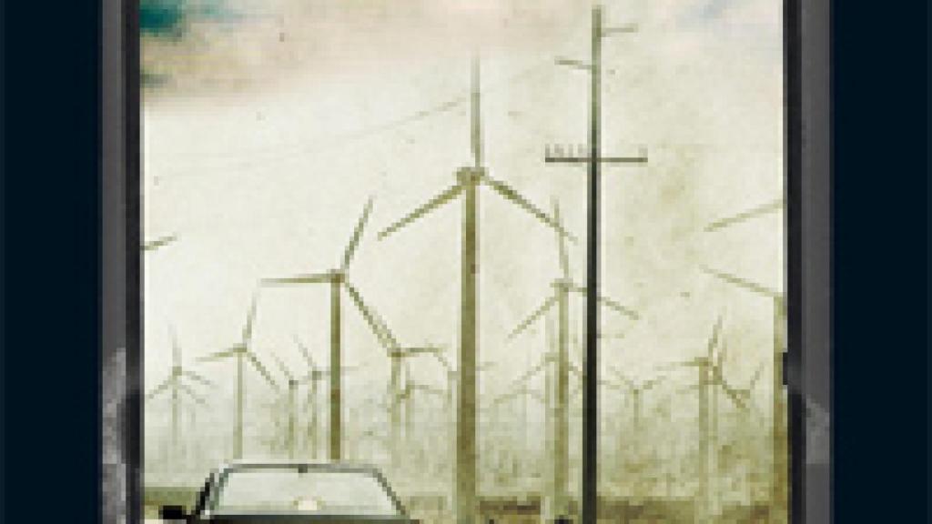 Image: Así empieza Galveston, de Nic Pizzolatto