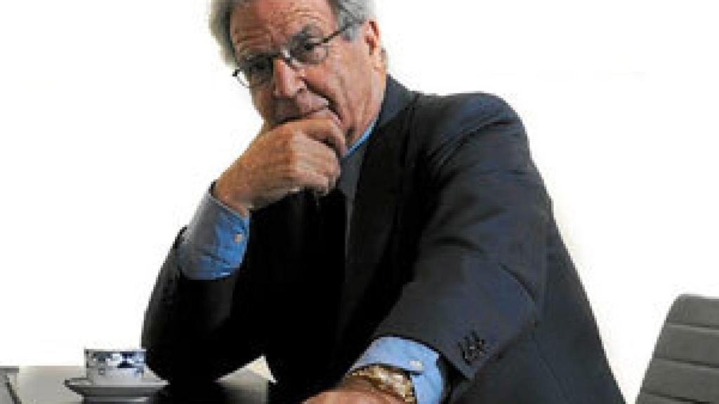 Image: España, las otras transiciones