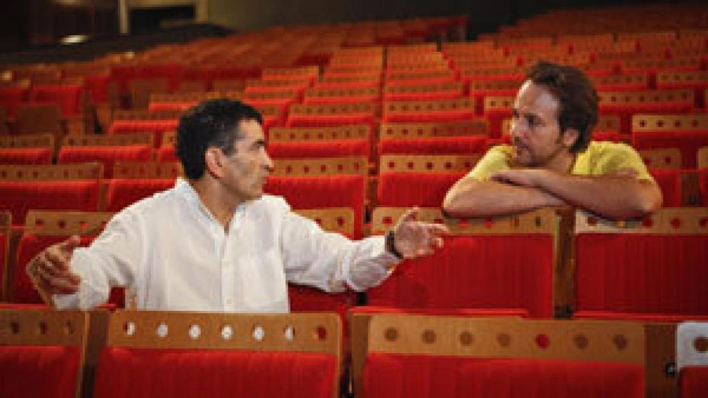 Image: ¿Zorro o erizo? El crítico al descubierto