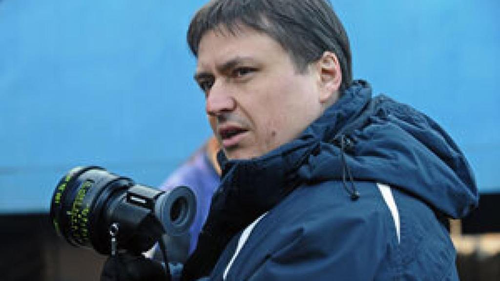 Image: Cristian Mungiu: En esta época solo importa sobrevivir