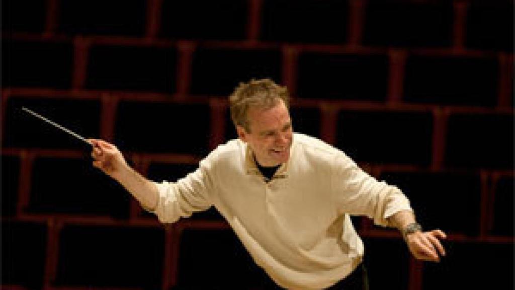 Image: Nott y la adicción por Mahler