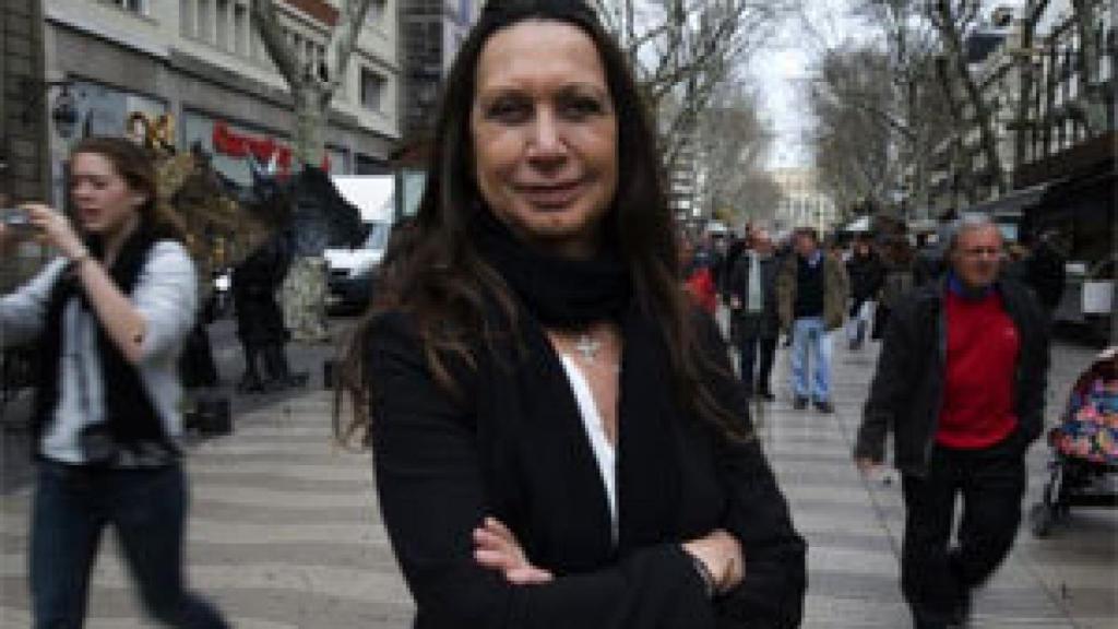 Image: Nuria Amat