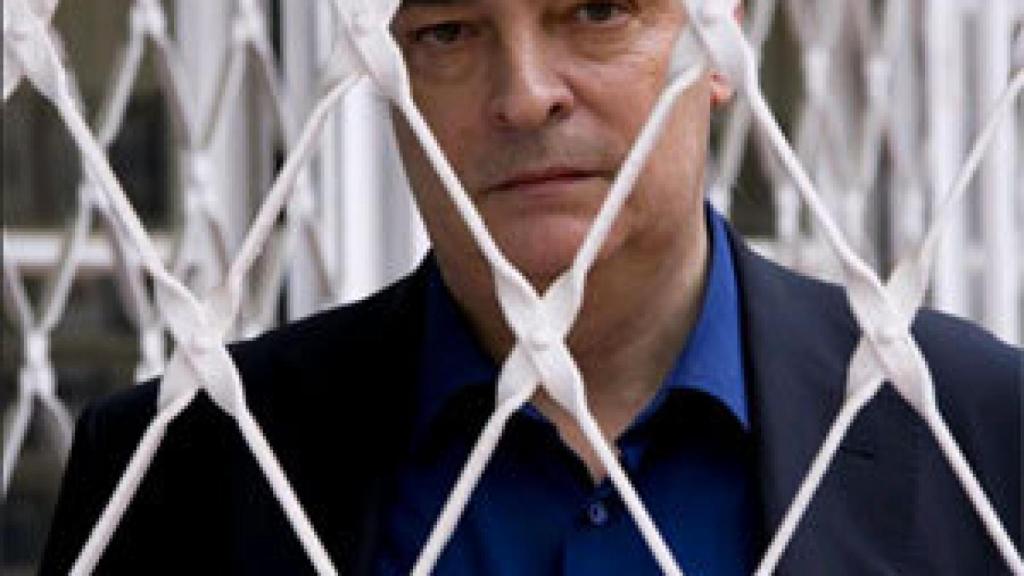 Image: Enrique Vila-Matas: Empecé a escribir por un malentendido