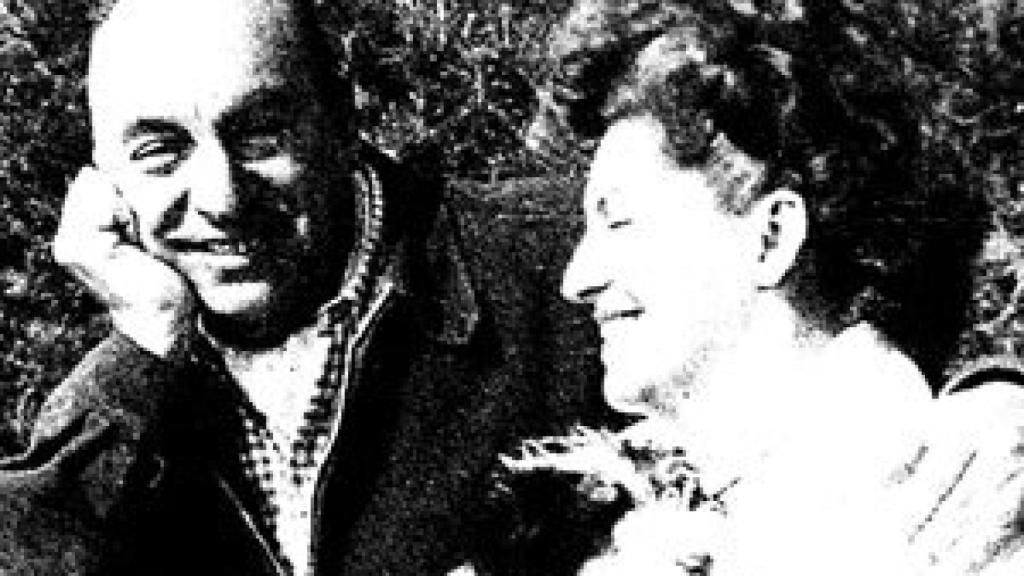 Image: Pablo Neruda: Cartas de amor