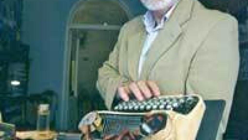 Image: El juego del diábolo