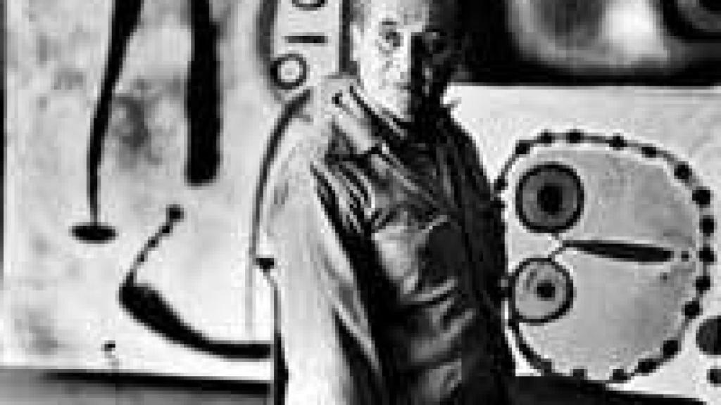 Image: Miró. Pintura, collage, cultura de masas (1919-1934)