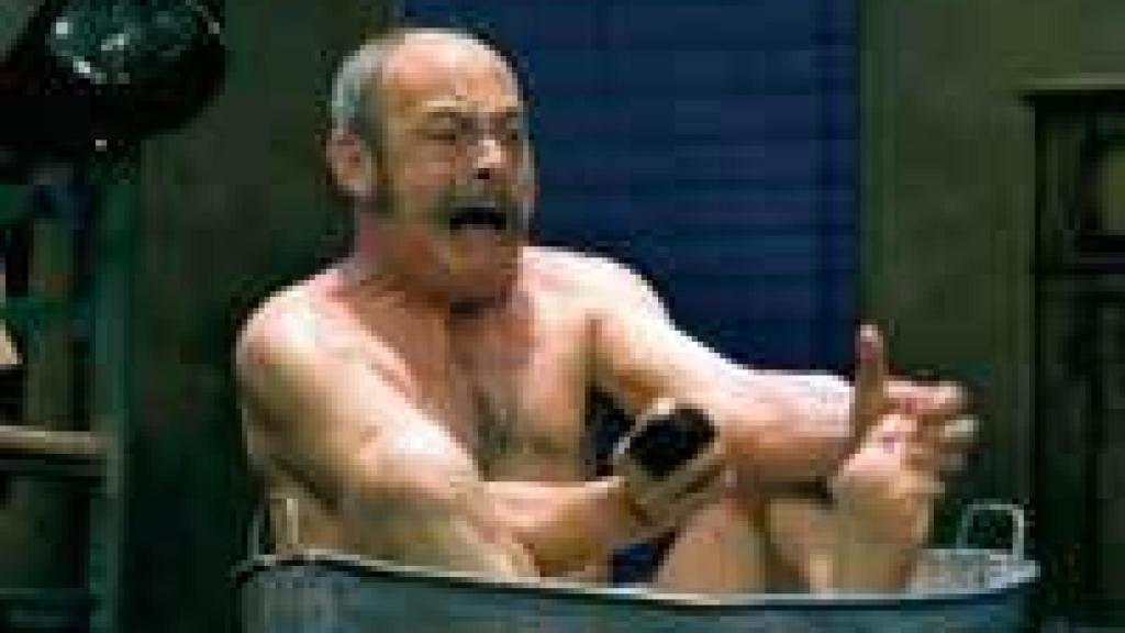 Image: El sainete violento de Valle-Inclán