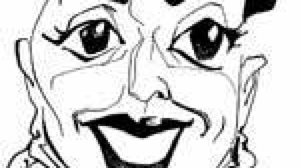 Image: Teresa Berganza