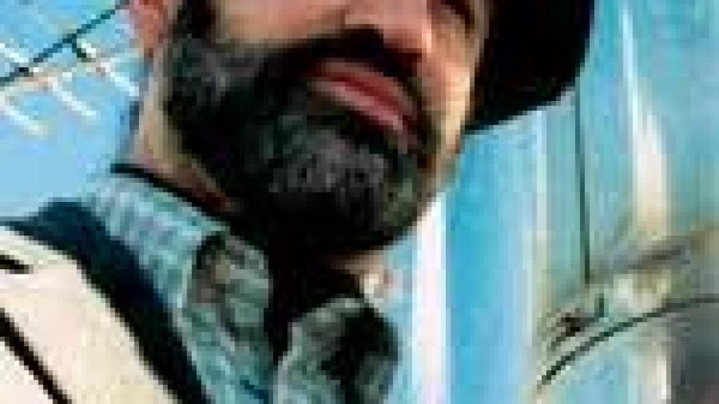 Image: Vida de un piojo llamado Matías