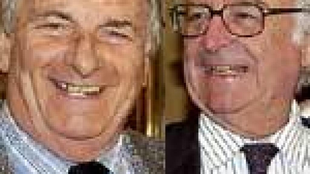 Image: ¿Arde Nueva York?