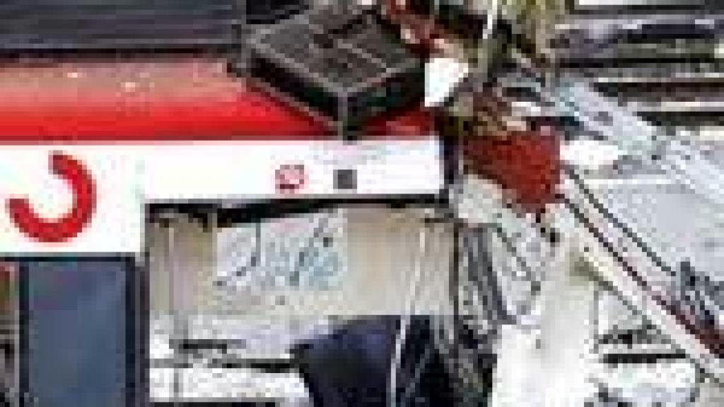 Image: El nuevo terrorismo islamista. Del 11-S al 11-M