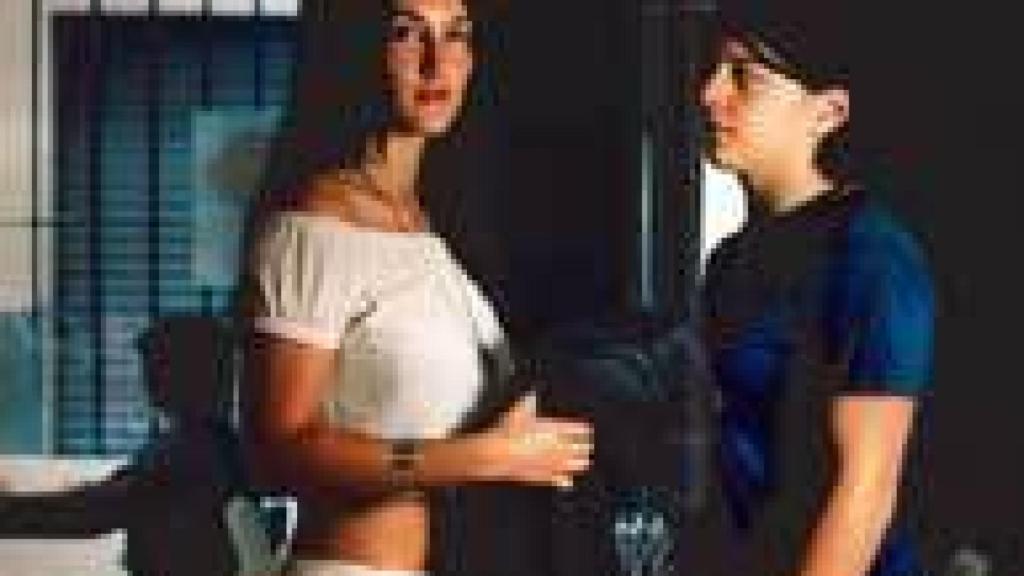 Image: ¿Cuadros de una exposición?