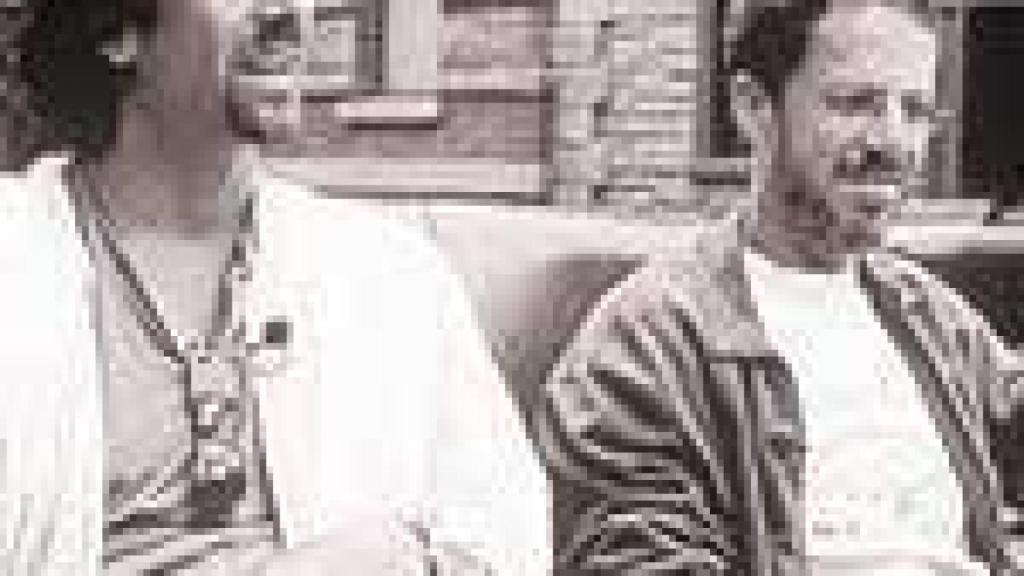 Image: Joel & Ethan Coen