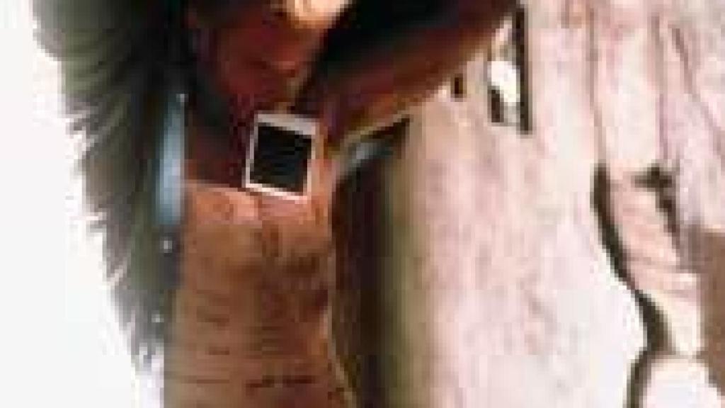 Image: El lenguaje de la memoria