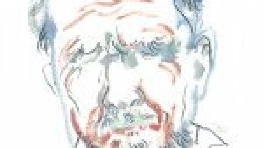 Image: Personae. los poemas breves