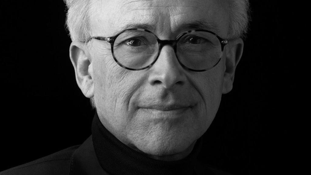 Imagen | Antonio Damasio: “Estar vivo no es ninguna broma”