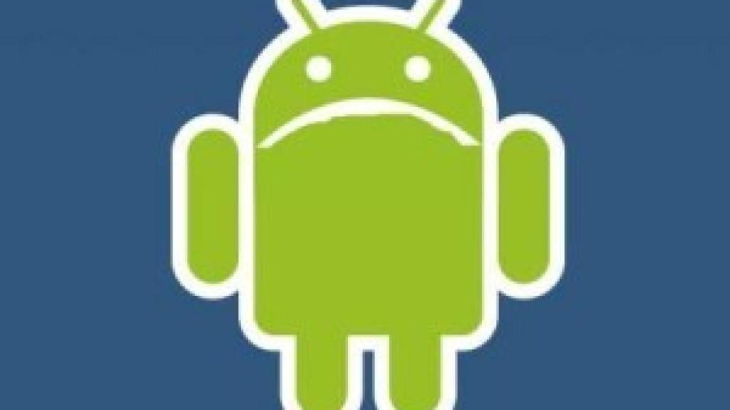 Problemas con Android