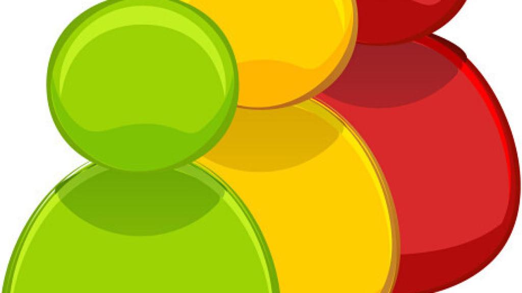Android 4.1 Jelly Bean incluye soporte multicuenta, pero no se encuentra activo