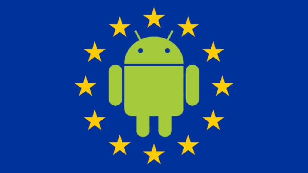 La UE inicia una investigación contra Google por prácticas monopolistas con Android
