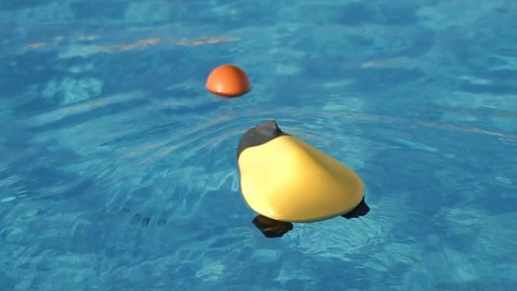 Ziphius, el drone acuático controlado desde tu Android