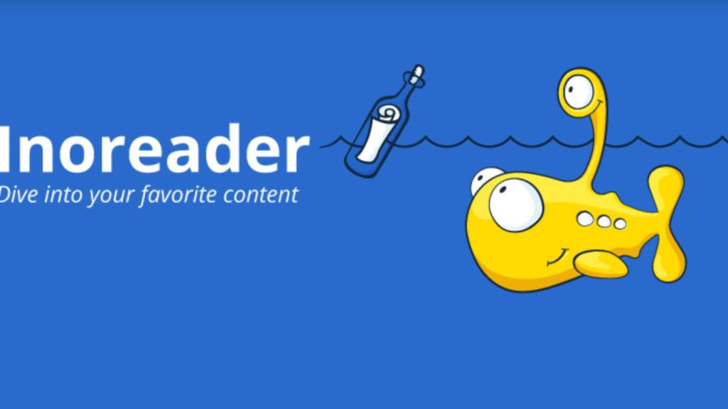 Inoreader: un lector de RSS digno rival y alternativa a Feedly
