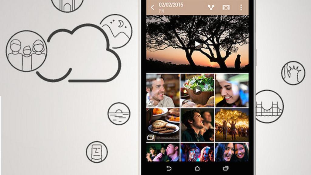 HTC Desire 626: Toda la información