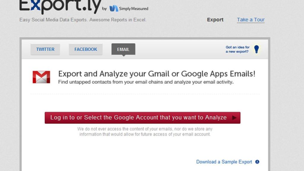 export-ly