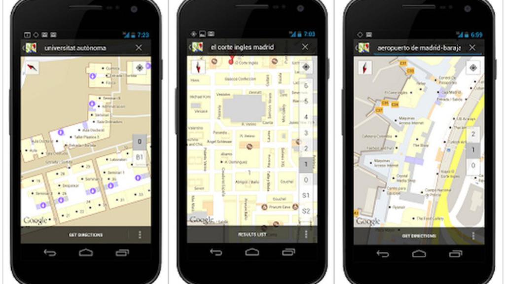 google-maps-interiores