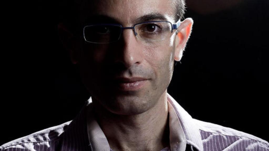 Image: Sapiens. De animales a dioses