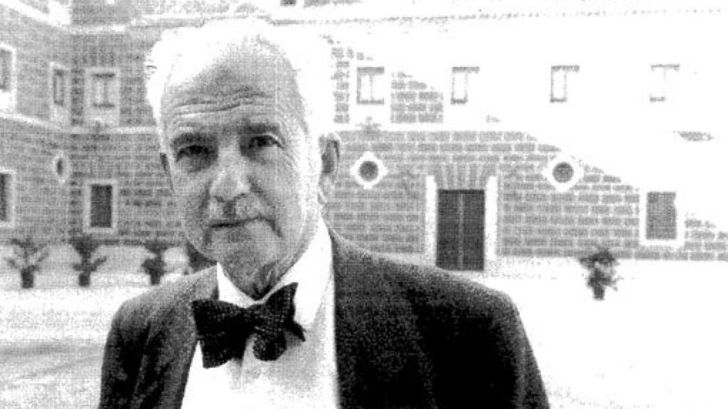 Image: Julio Caro Baroja, la sabiduría como forma de vida