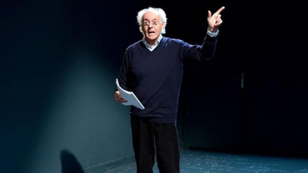 Image: Roger-Pol Droit: Hay una voluntad destructora en la humanidad