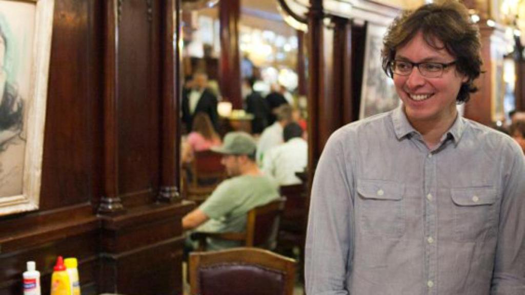 Image: Los bosques tienen sus propias puertas