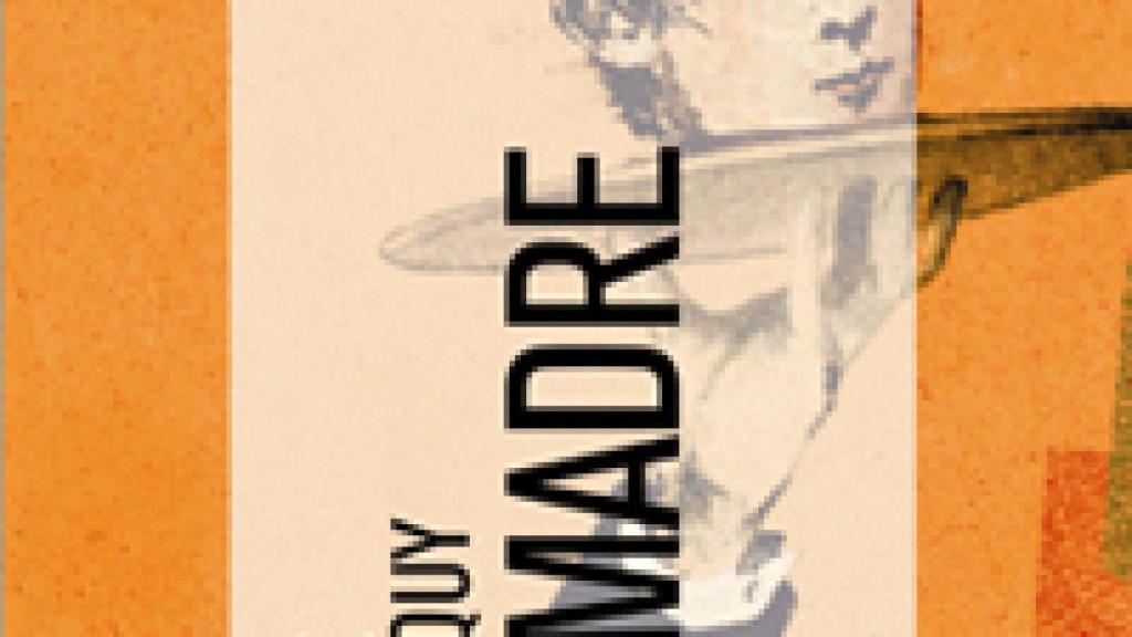 Image: Roque Larraquy desembarca en España con La comemadre