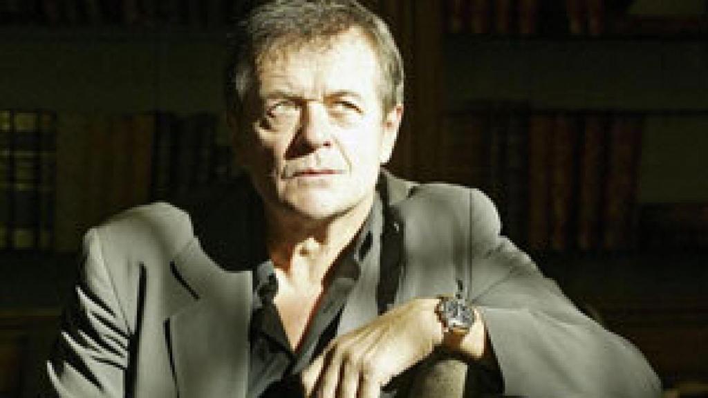 Image: Patrice Chéreau, la elegancia y la sobriedad sobre las tablas