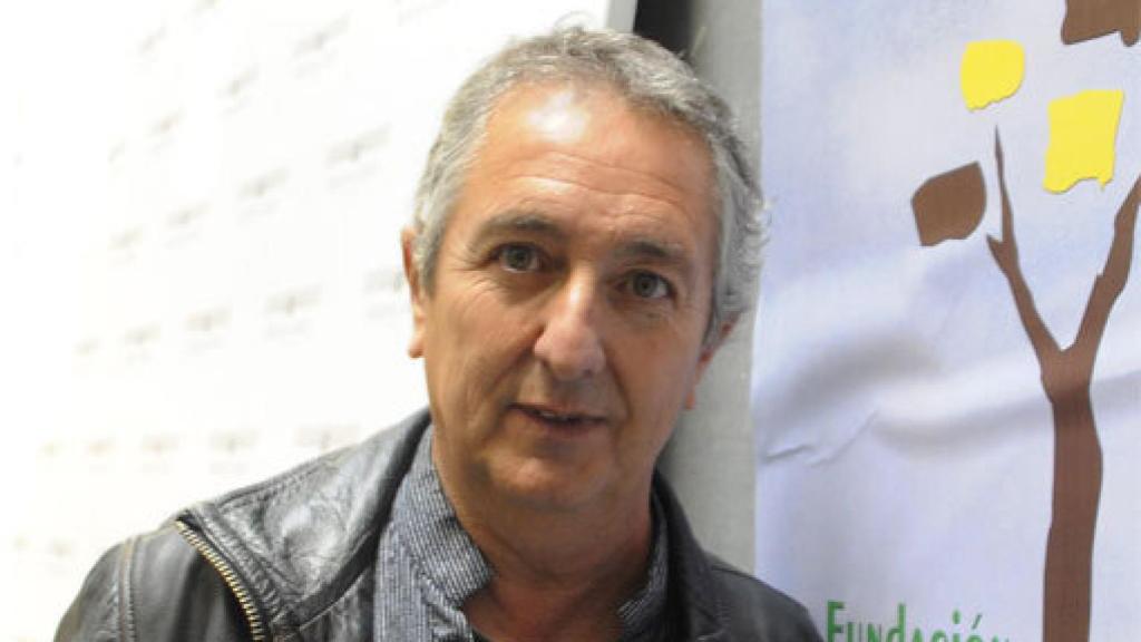 Image: José Antonio Garriga Vela