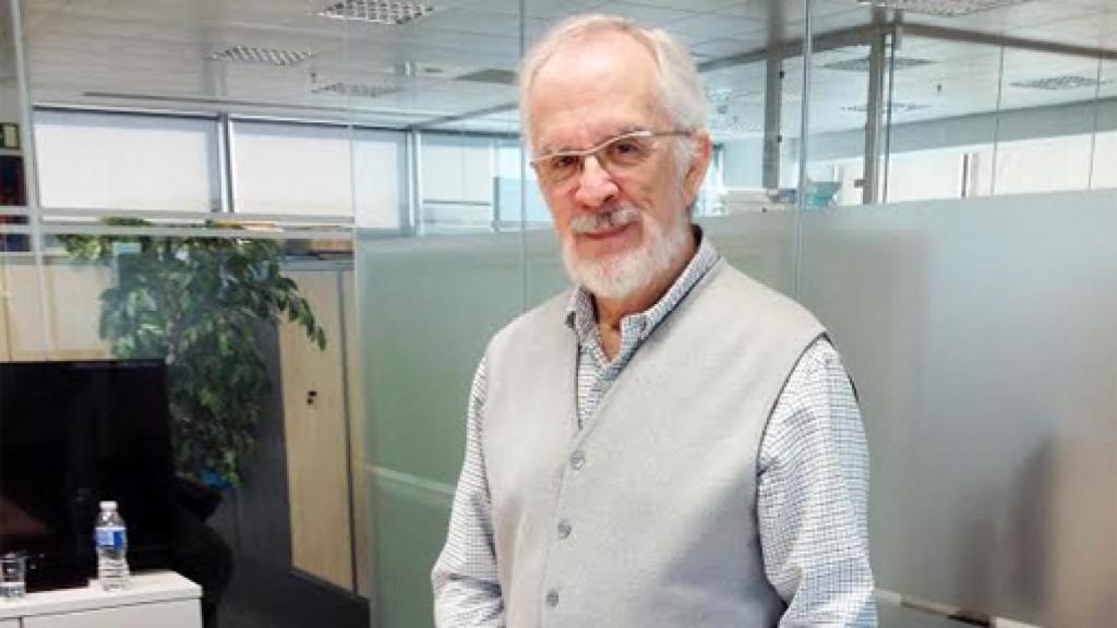 Image: Forges: El sentido común hoy parece revolucionario